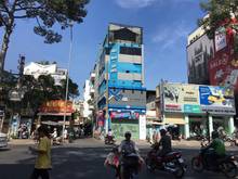 Hình ảnh Góc 2 MT Nguyễn Thị Minh Khai, 6x18, Hầm TRệt 5 LẦu, 120 Triệu