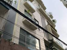 Hình ảnh Bán gấp Biệt thự khu VIP Phổ Quang, P2, Q. Tân Bình. -10x13.5m - 3 Lầu