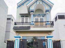 Hình ảnh Bán nhà HXH tránh Nguyễn Văn Nguyễn P. Tân Định Q. 1