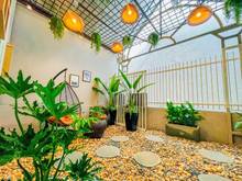 Hình ảnh Siêu phẩm nhà đẹp Ngõ 97 phố Văn Cao 67m 4 Tầng Mt 5m. Nội thất sịn sò