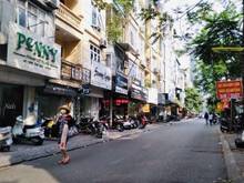 Hình ảnh Cho thuê nhà mặt phố BẠCH MAI, HAI BÀ TRƯNG, Dt 60m2, 6 tầng, Mt 4.2m