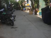 Hình ảnh Bán nhà MT hẻm đường Hương Lộ 2, Bình Trị Đông, Bình Tân, 4x14m