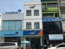 Hình ảnh Bán gấp MT Đông Du P. Bến Nghé, Quận 1. Giá: 65 Tỷ.