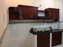 Hình ảnh Nhà Nguyễn Văn Trỗi gần mặt tiền 3PN hợp làm VP, ở