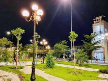 Hình ảnh Chính chủ bán gấp lô đất 60m2 tại trung tâm TP Dĩ An