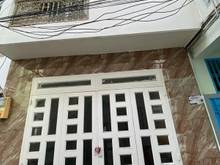 Hình ảnh KẸT  TIỀN BÁN GẤP NHÀ 62M2 Lâm  Văn  Bền  Q7 có  SHR, HXH