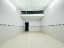 Hình ảnh Bán nhà giá rẻ Bình Tân , Bình Hưng Hòa A ,60m2 chỉ 5.15 tỷ