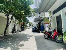Hình ảnh Hẻm xe tải quay đầu, khu nhà cao tầng, 40m2 giá 5 tỷ 2 TL