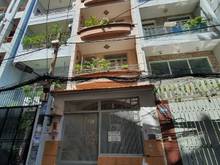 Hình ảnh quận 10 giá 11 tỷ đường 7m tô hiến thành phường 14 ngang 4 x 14,5m.
