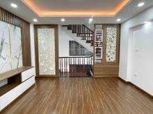 Hình ảnh (Nhà mới) Bán nhà ngõ 26 Tư Đình giá 4 tỷ, 40mx5T, Ngõ 3m, Đẹp ở luôn