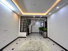 Hình ảnh Bán nhà hà trì bà triệu hà đông 35m2 5 tầng 3,25 tỷ ô tô cách nhà 15m