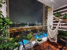 Hình ảnh Thua Banh Chủ Sang Gấp Căn Hộ The Gold View BVĐ Quận 4 view Quận 1