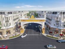Hình ảnh Bán Gấp 2 lô đất Icon Central Dĩ An - Ngay chợ Thông Dụng