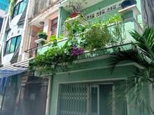 Hình ảnh Bán Nhà TRẦN QUANG LONG P19 Bình Thạnh 51m2 HXH giá 8.5 tỷ