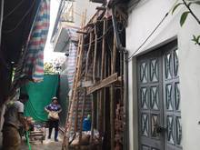 Hình ảnh Bán nhà mới xây phố Quang Tiến, Đại Mỗ, 40m2x4Tầng, giá chỉ 3.99 tỷ
