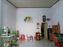 Hình ảnh Nhà 64m2 hẻm xe hơi đường Song Hành - Trung Mỹ Tây Q12 chỉ 3 tỷ.