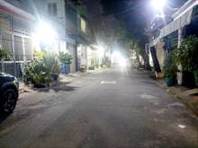 Hình ảnh Bán nhà 72m2, đường LÊ VĂN QUỚI, BÌNH TÂN, Trên 6 Tỷ còn THƯƠNG LƯỢNG.