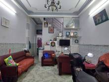 Hình ảnh Vị Trí Đỉnh_HXH 3 bước ra MT Nguyễn Văn Khối_40m2 Chỉ Nhỉnh 3 Tỷ.