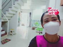 Hình ảnh GẤP Bán Nhà Âu Cơ , Phú Trung ,Tân Phú ,Thông Số Chuẩn 4x9,Giá 2,78 T