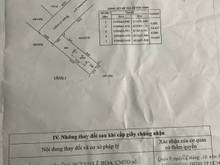 Hình ảnh Bán đất thổ cư hẻm 25 Trương Văn Thành , P.Hiệp Phú , Quận 9