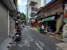 Hình ảnh Siêu phẩm mặt ngõ to như phố Cát Linh kinh doanh đỉnh chỉ 3,5 tỷ