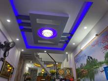 Hình ảnh Bán gấp nhà Phạm Văn Chiêu Quận Gò Vấp 72m2, 3 tầng, HXH, chỉ 5 tỷ.