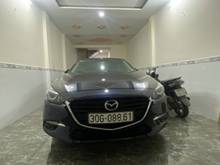 Hình ảnh HXT Lê Văn Khương, 98.6m2 SD, Giá Chỉ 3.82 Tỷ