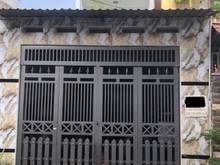 Hình ảnh Nhà mặt tiền ĐHT39, cách Trường Chinh 30m, 4 x 30m, giá 5,8 tỷ