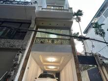 Hình ảnh Bán nhà 131 Thái Hà, Đống Đa. Garo ô tô kinh doanb