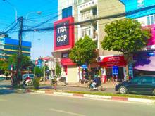 Hình ảnh Mocbai66 - Trang Tải Game Mộc Bài 66 Chính Thức, cửa hàng mặt phố tại khu du lịch Làng Lụa Vạn Phúc
