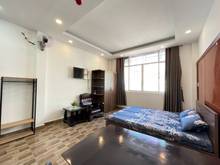 Hình ảnh [ Hỗ trợ giá - CHDV quận 1 - 40m2 ]
