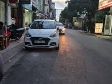 Hình ảnh Hẻm xe hơi lê trọng tấn, 4x13m, cấp 4 giá chỉ 4 tỷ