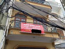 Hình ảnh Tôi cần bán nhà Xuân Diệu 78,5m2, MT 4,6m, giá 15 tỷ, OTO gần.