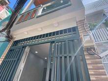 Hình ảnh Hot căn nhà trên Đường Đoàn Văn Bơ,P16,Q4, HXH,SHR, giá bán:1tỷ777