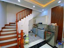 Hình ảnh Bán biệt thự mới đẹp sang trọng KĐT Bắc Linh Đàm, Q Hoàng Mai. DT 225m