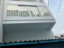 Hình ảnh Chính chủ cần bán nhà mới dt: trệt ,lầu,sổ hồng riêng bình chánh