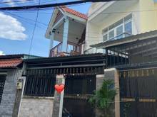 Hình ảnh Nhà Bán Thới An 16, Quận 12, 80m2, HXH, Giá 4 tỷ hơn.