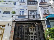 Hình ảnh 🆘️🆘️Bán nhà chính chủ hẻm 2177 Huỳnh Tấn Phát, Nhà bè