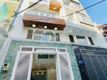 Hình ảnh Căn nhà MT Lê Văn Sỹ, P.13, Quận 3 - 4 tầng DT 59m2 giá chỉ 14,90 tỷ