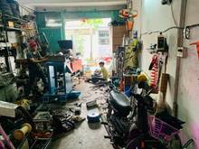 Hình ảnh Chính chủ chưa qua Trang MB66.COM Chính Thức - MB 66 Uy Tín  Hẻm xe tải  90m2. chỉ 5 ty 7