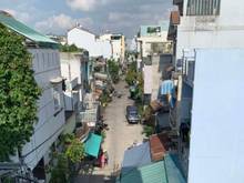 Hình ảnh Bán nhà, 116m2, đường VĂN CAO, Tân Phú, Trên 8 Tỷ còn THƯƠNG LƯỢNG.