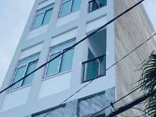 Hình ảnh Bán nhà MT ĐS1 Cư Xá Chu Văn An ,P.26,BT ,4x18 ,hầm 3L giá : 12 tỷ