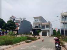 Hình ảnh Bán lô đất đường Nguyễn Thị Nhung Thủ Đức, 80m2, sổ hồng riêng 1,7 tỷ