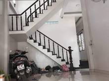 Hình ảnh Ở xa không quản lý được, BÁN ĐẤT TẶNG NHÀ 2 tầng 60m2 Tô Ký