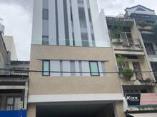 Hình ảnh MT Hoàng Văn Thụ, 10x25 Trệt 4 Lầu, 150 Triệu