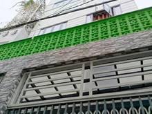 Hình ảnh RẺ NHẤT KHU VỰC Thống Nhất P16 Gò Vấp Hẻm To 6m