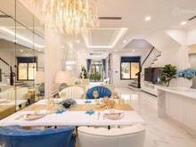 Hình ảnh BIỆT THỰ cho thuê Hồ Xuân Hương Quận