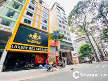 Hình ảnh Cho thuê nhà số 21 đường Bùi Thị Xuân, P.Bến Thành, Q.1, Hồ Chí Minh