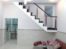 Hình ảnh Vỡ nợ bán nhà 3PN đường Trần Não Q2 63M2/955TR gần KTX ĐH GTVT shr