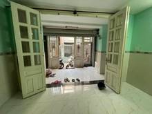 Hình ảnh Bán nhà huỳnh tấn phát Q7 3 tầng 48m2 nở hậu hẻm 3m 3.3 tỷ
